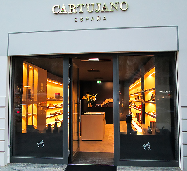 KaDeWe (柏林卡迪威百货公司)_德国_全球购