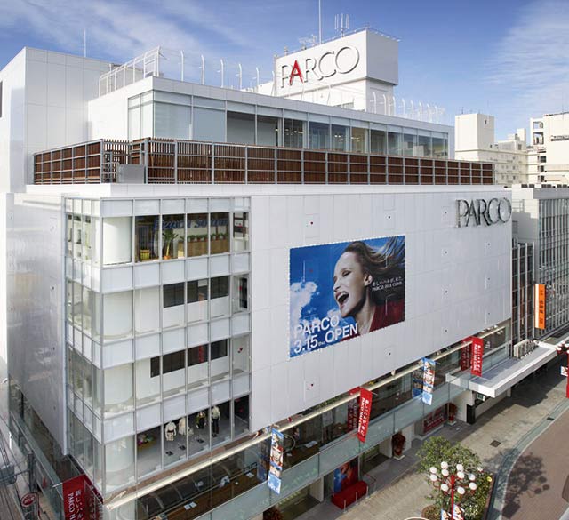 parco(静冈店)_日本_全球购网