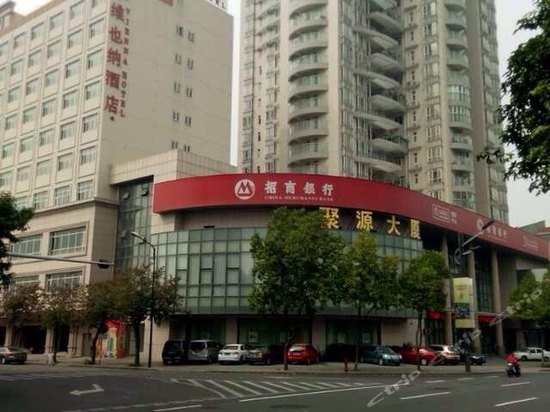 维也纳酒店(中山小榄店)图片\房间照片\设施图