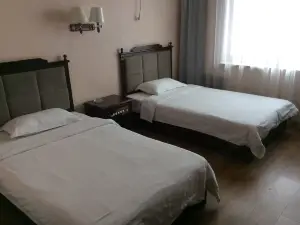 젠핑 야쥐 비즈니스 호텔