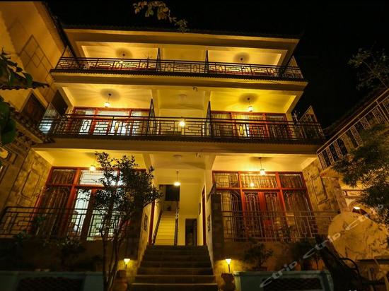 大理双廊石榴客栈图片\房间照片\设施图片