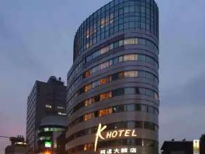 K Hotel Yungho