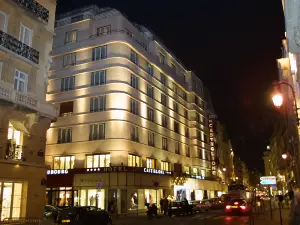 Hotel de Castiglione Paris
