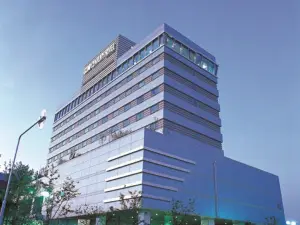 Gumi Century Hotel