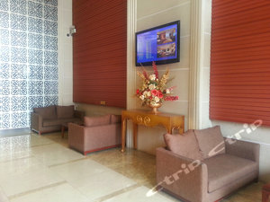 达州城市坐标酒店怎么样\好不好\服务点评