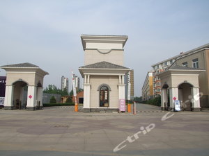 08月09日南戴河天气预报:多云 气温: 22℃~32