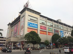 如佳商务酒店(湛江爱华广场店) 4.