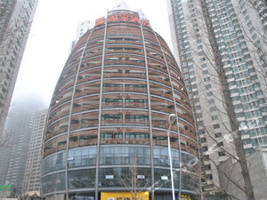 如家快捷酒店(青岛山东路中央商务区店)怎么样