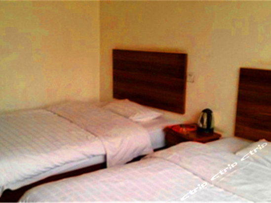 外观3-安阳安钢集团冶金炉料有限责任公司招待