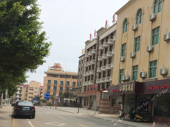 红海湾遮浪角,汕尾红海湾遮浪角攻略\/地址\/图片