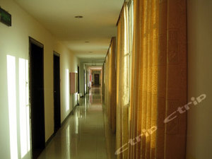 广州广船敬老院医疗康复区附近最近酒店