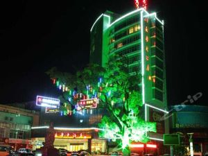 江永<em>女书大酒店</em>怎么样\好不好\服务点评【携程
