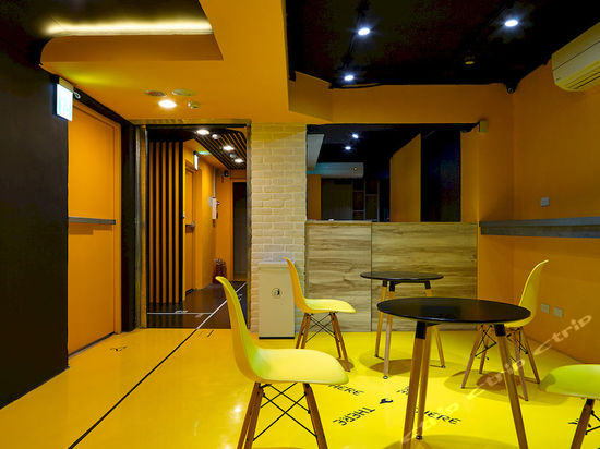 【携程攻略】台北西门新宿购物攻略,西门新宿