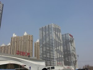 恋家公寓(济宁万达广场四店)