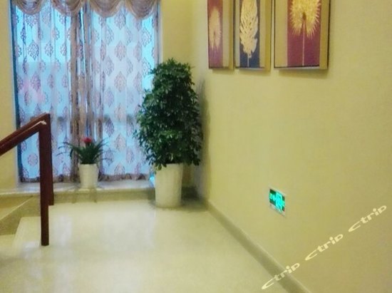 精致大床房-湖州辉瑞酒店 精致大床房