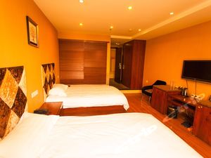 重庆知舟商务酒店预订价格,联系电话\位置地址