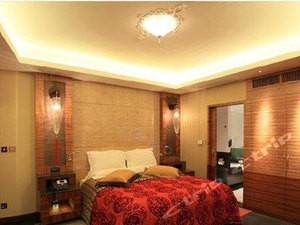 澳门旅游塔会展娱乐中心附近最近酒店