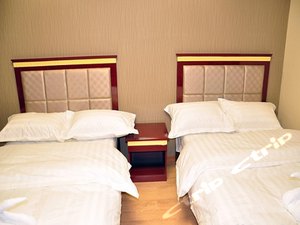 成都市公共卫生临床医疗中心附近最近酒店