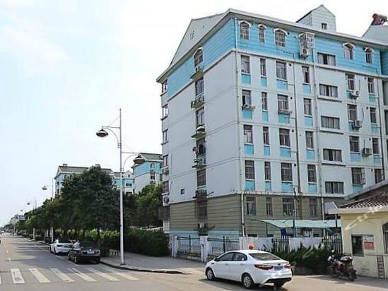 爱森公寓(南京太平花苑店)图片\房间照片\设施