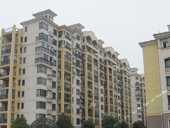 观3-鹤轩求职公寓(南京威尼斯水城十六街区店