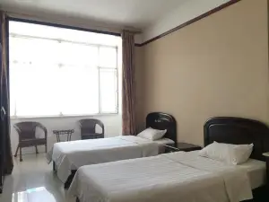 Wudalian Chilianhe Hotel