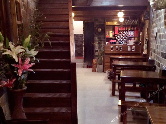 雕花大床房2.png-宏村柒零柒陆精品客栈 雕花大