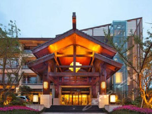 del_青城山六善酒店预订价格,联系电话\位置地