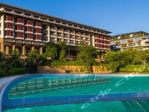 三亚最新开业酒店排行榜,三亚最新开业酒店排名