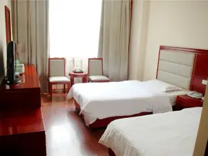IKEA Express Hotel Xunyang