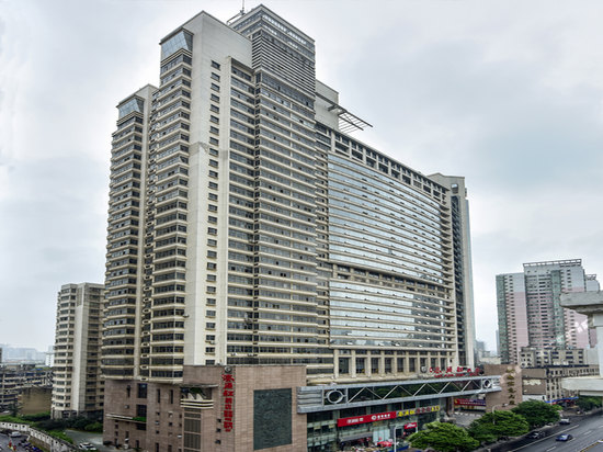 餐厅包厢-长沙新高原红酒店 餐厅包厢