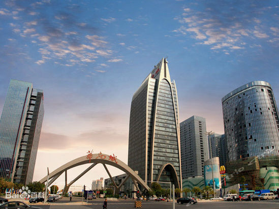 轩煜酒店式公寓(深圳华南城店)图片\房间照片\设施图片【携程酒店】