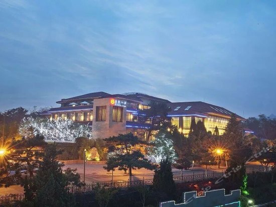 青岛浅深庭院会所