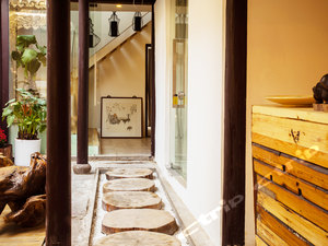 诗域·西塘花园酒店图片及房间照片