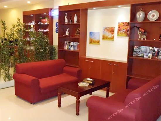 黄海森林公园,东台黄海森林公园攻略\/地址\/图片