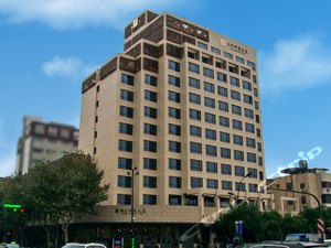 浙江中瑞大厦怎么样\好不好\服务点评