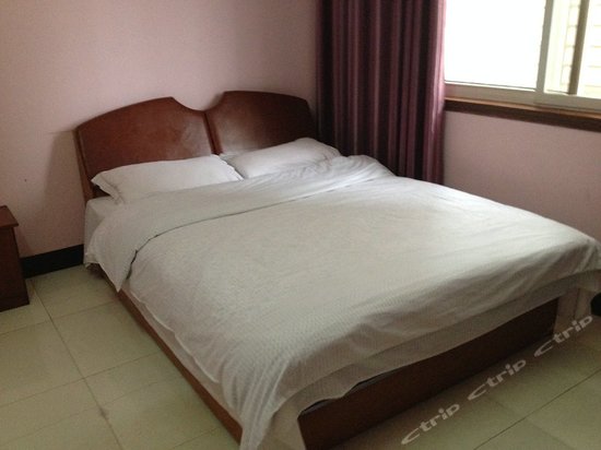 外观2-松滋快捷酒店 外观2