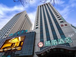 朝阳酒店