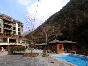 Bishuiwan Resort Hotel