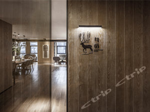 重庆夕栖精品设计酒店图片\房间照片\设施图片