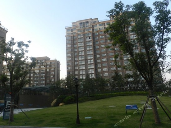 爱未来青年公寓(苏州和风雅致店)图片\房间照片