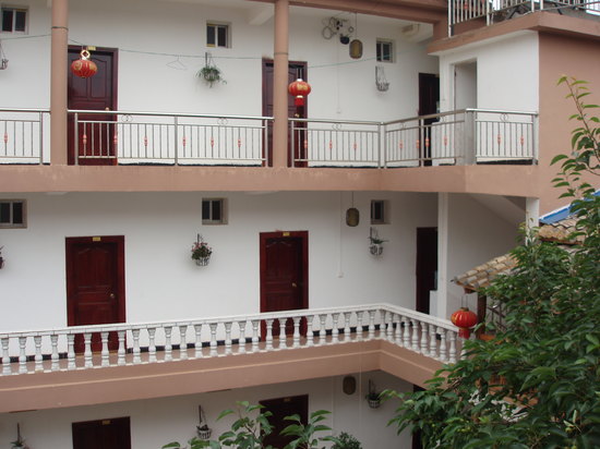 【携程攻略】普者黑酒店预订/攻略,普者黑住宿v攻略价格澳洲图片