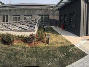 上海川沙和颐酒店预订价格,联系电话\位置地址