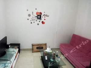 珠海情侣路海景房公寓式酒店怎么样\好不好\服