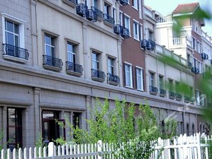 【携程攻略】大连金石滩发现王国主题公园酒店