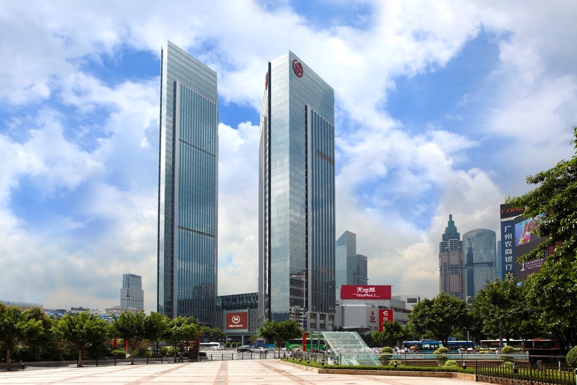 春风桃李花开日 信马由缰悠游行 广州 珠海 湛江