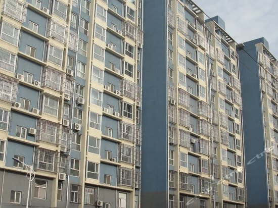 恺晨婚房住宿(通化新新家园店)图片\房间照片\