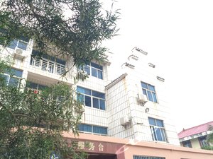 阳江海陵岛银晟宾馆地址,阳江海陵岛银晟宾馆