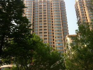 青岛西海岸山水云间短租公寓地址,青岛西海岸