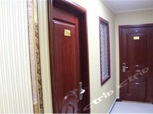 西安西京陕北公寓地址,西安西京陕北公寓周边