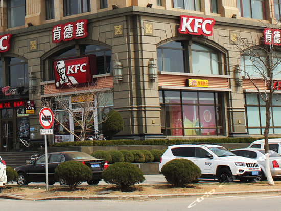 中华武馆,大连中华武馆攻略\/地址\/图片\/门票